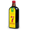 Bitter Romanesc 500ml - tinctura polivalenta, cu numeroase aplicatii interne si externe